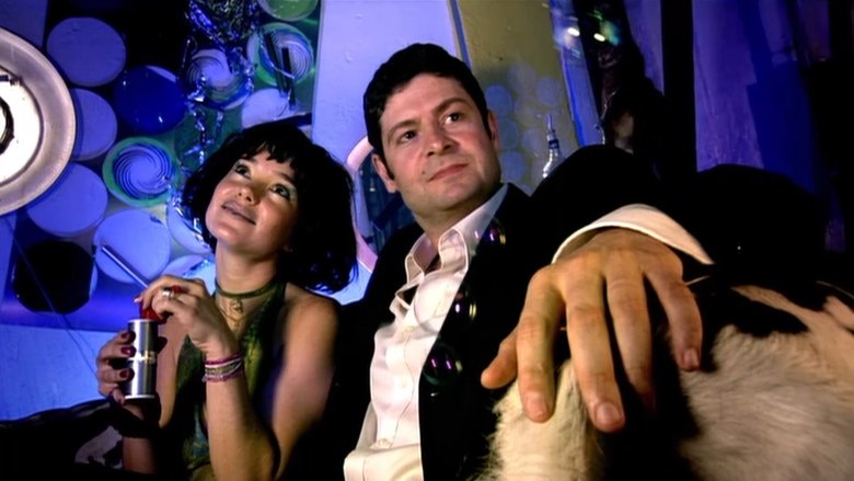 Rave Macbeth (2001)