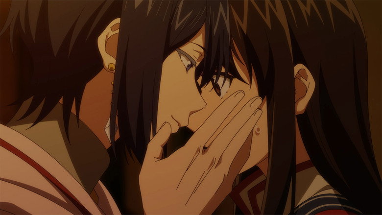 Still from The Saint's Magic Power Is Omnipotent - Season 2 Episode 12