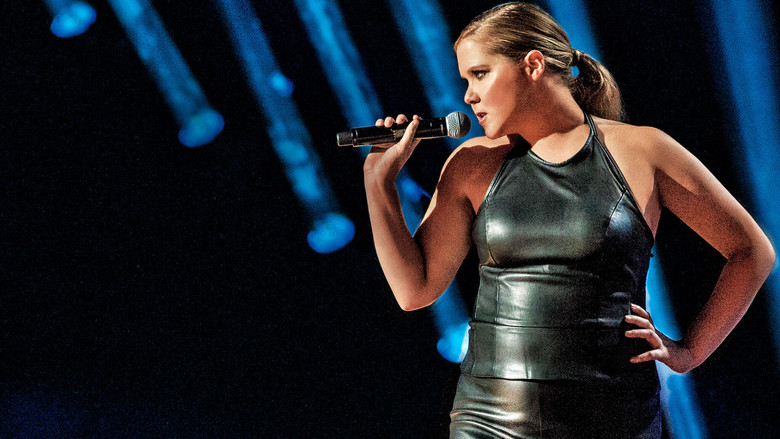 Amy Schumer: The Leather Special backdrop 4