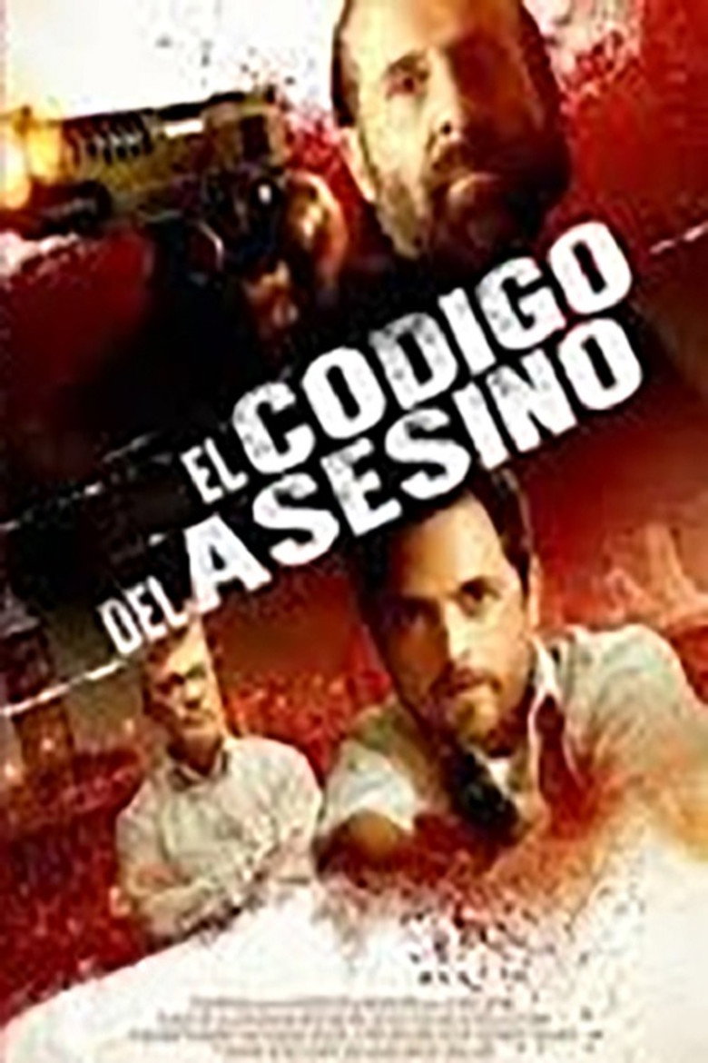 El código del asesino