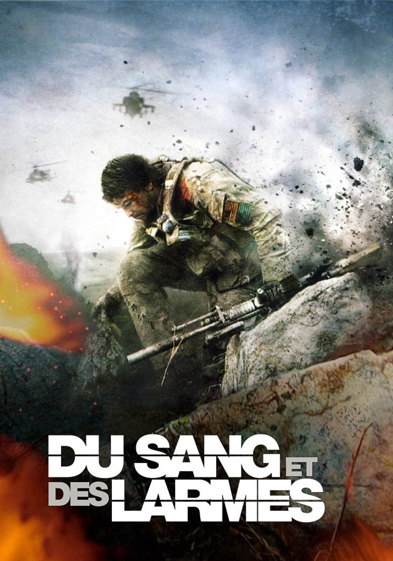 Póster la Película