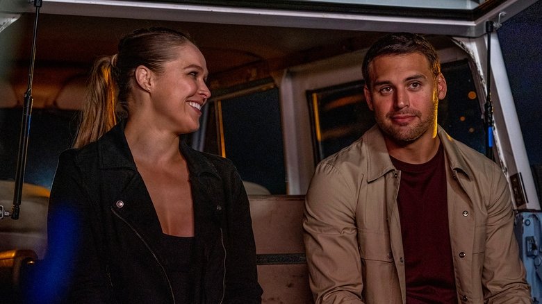 9-1-1 Saison 5 Streaming Gratuit 9-1-1: Saison 3 Episode 5 - Elite Series