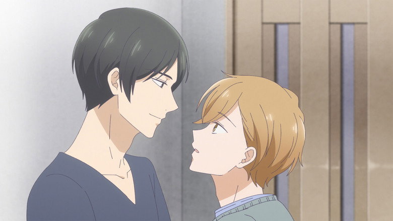Still from Tadaima, Okaeri - Season 1 Episode 5