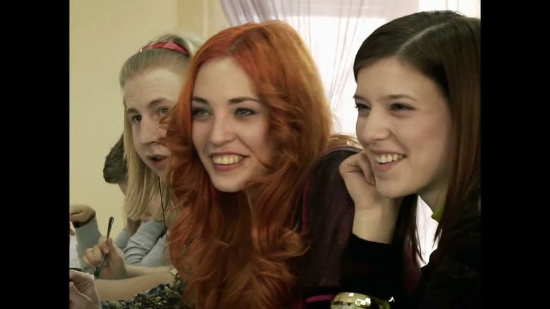 Still image for School season 1 episode 1: Episode 1