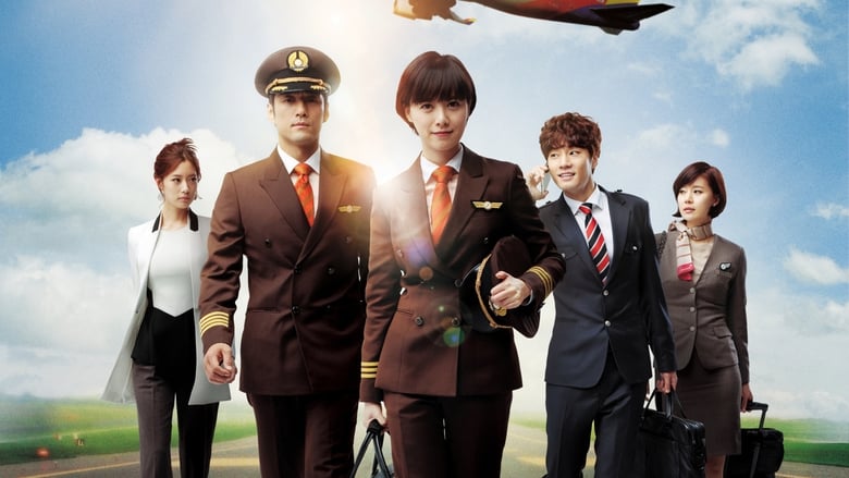 Take Care of Us, Captain (2012) Korean Drama
