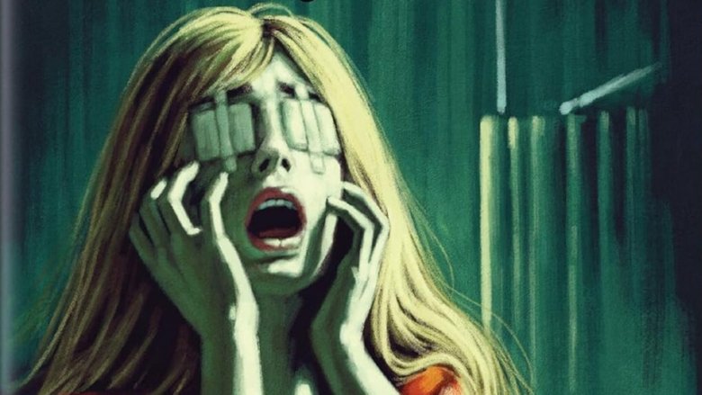 The Invasion of Carol Enders (1974)