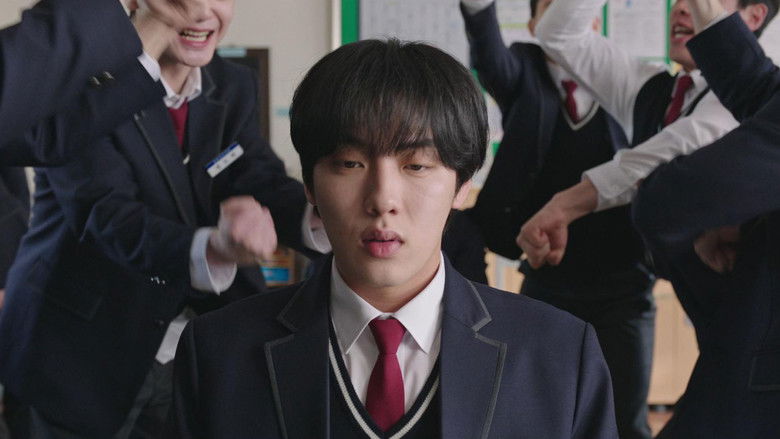 Still image for I Am a Running Mate season 1 episode 1: Episode 1 Still image for I Am a Running Mate season 1 episode 1: Episode 1