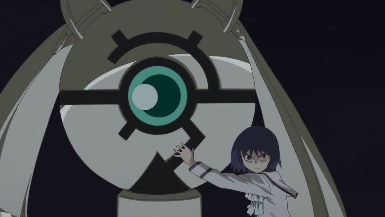 Still image for Kamisama Dolls season 1 episode 1: A God Arrives Still image for Kamisama Dolls season 1 episode 1: A God Arrives