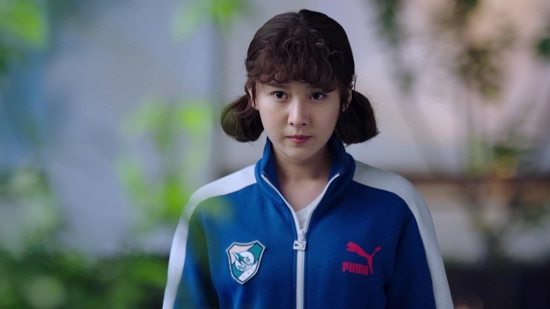 Still image for My Mr. Mermaid season 1 episode 14: Episode 14