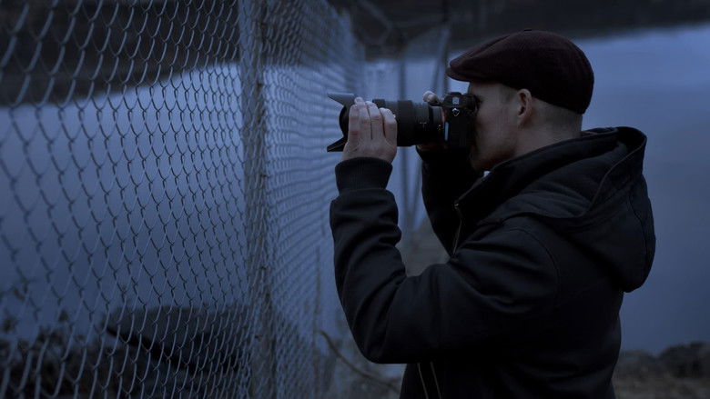 Still image for Brennpunkt: Skyggekrigen season 1 episode 1: Episode 1