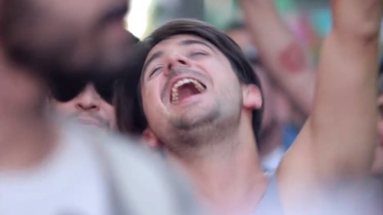 Sex and Revolution (2021)