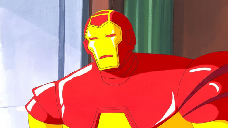 Iron Man: The Animated Series