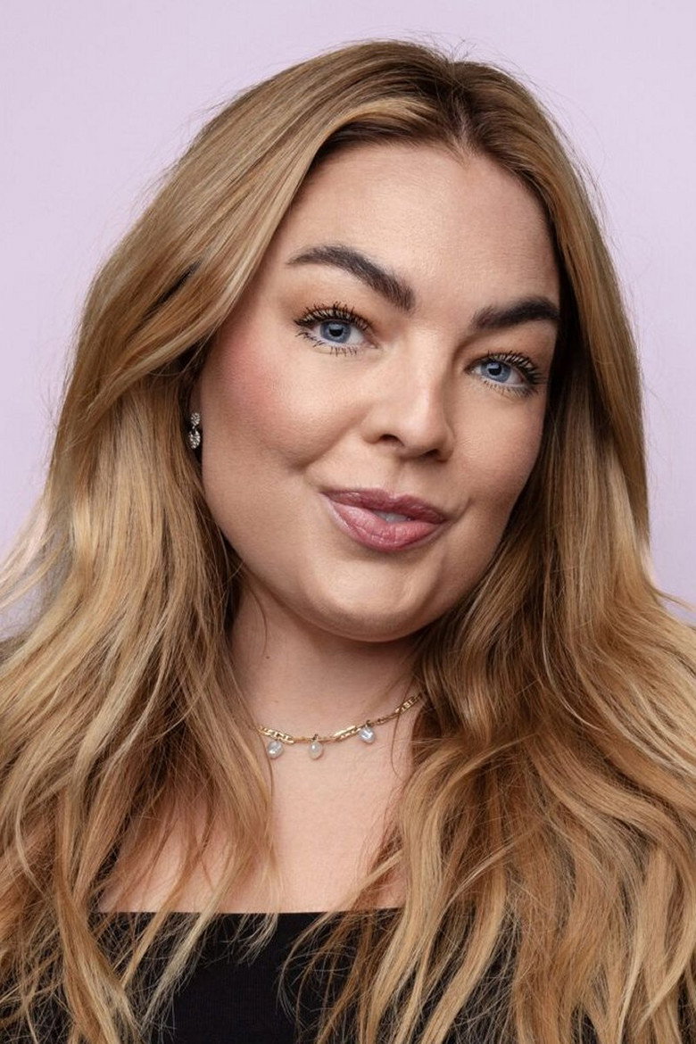 Signe Eflund portrait