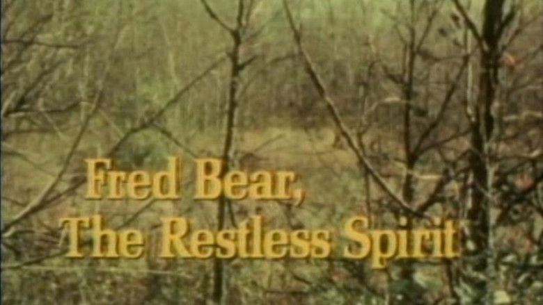 Still image for The Complete Fred Bear Collection season 1 episode 24: Restless Spirit Still image for The Complete Fred Bear Collection season 1 episode 24: Restless Spirit