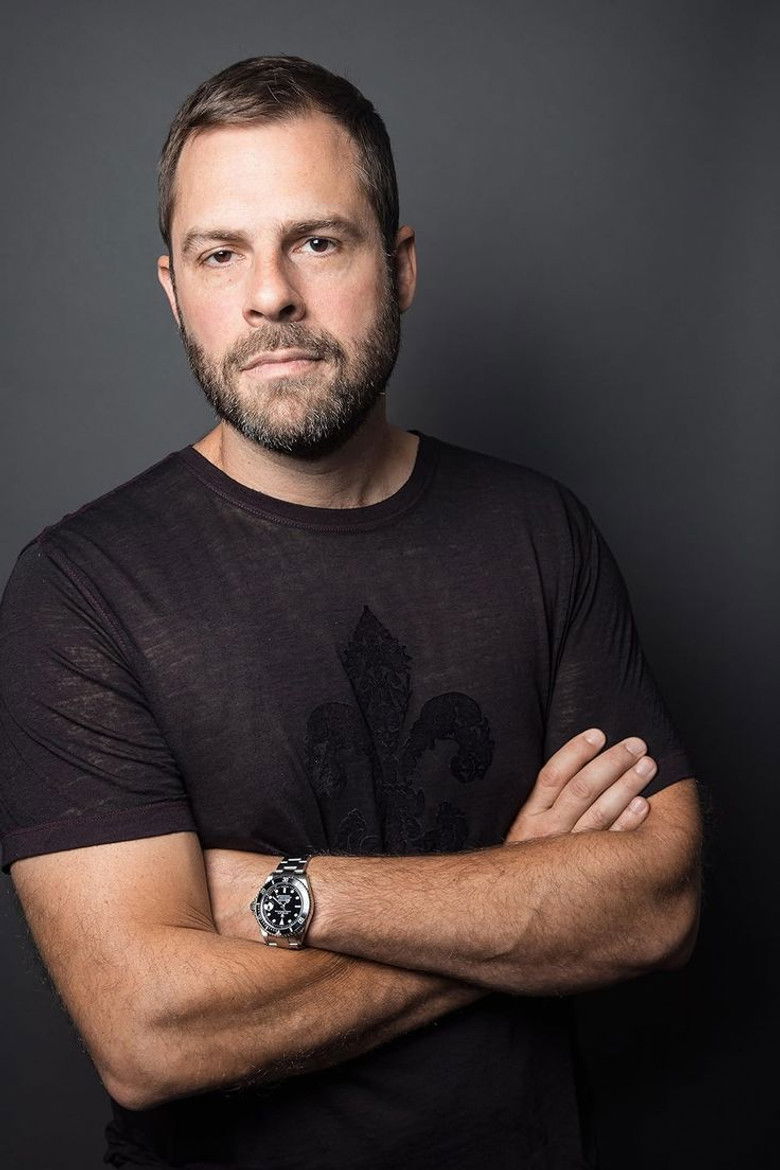 Ryan Condal portrait image