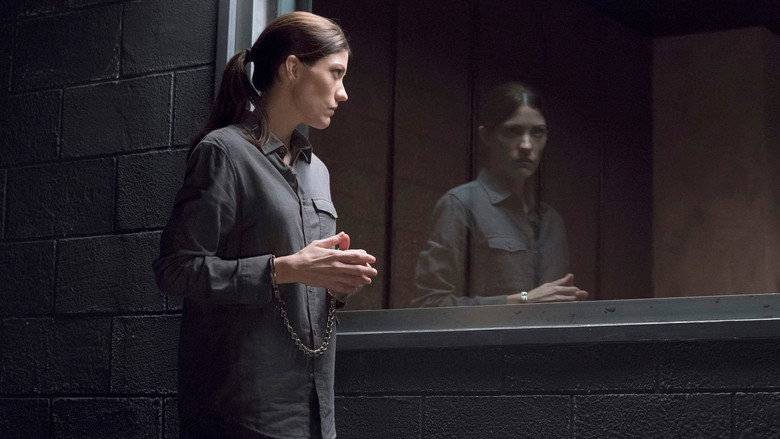 Still from The Enemy Within - Season 1 Episode 3