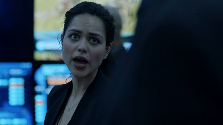 Still from Zoo - Season 3 Episode 11