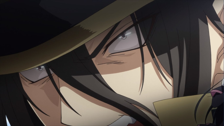 Still from Ulysses: Jeanne d'Arc and the Alchemist Knight - Season 1 Episode 9