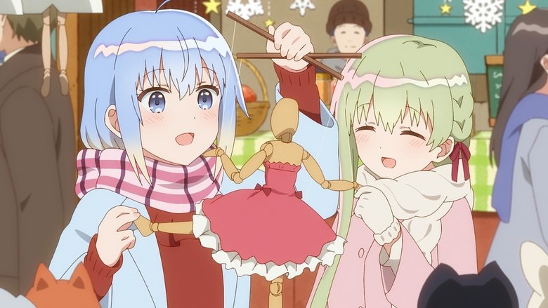 Still image for Saint Cecilia and Pastor Lawrence season 1 episode 12: The Shape of Their Relationship Still image for Saint Cecilia and Pastor Lawrence season 1 episode 12: The Shape of Their Relationship