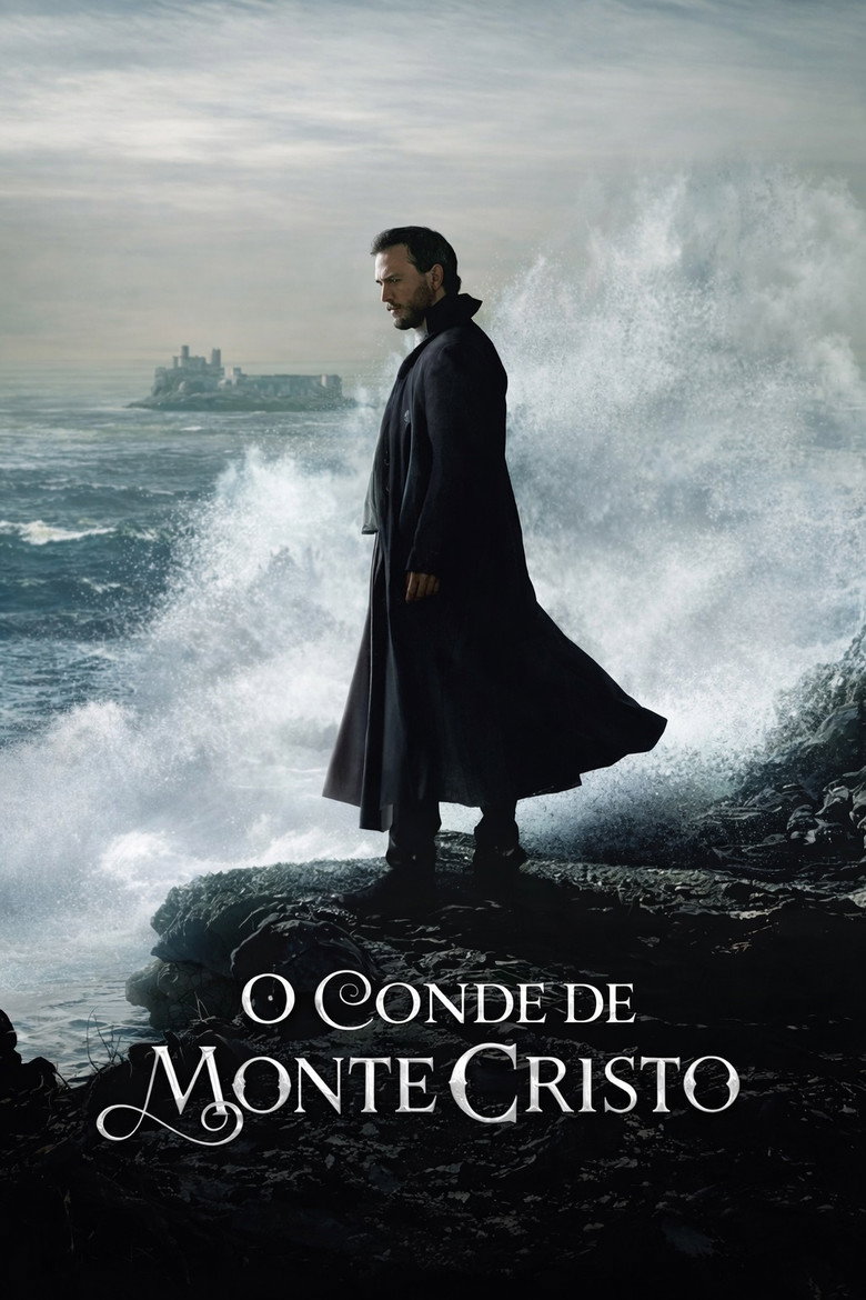 O Conde de Monte Cristo