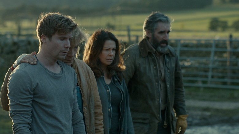 Still from One of Us - Season 1 Episode 3