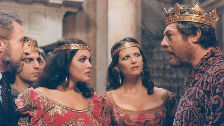 Henri IV, le roi fou streaming – 66FilmStreaming