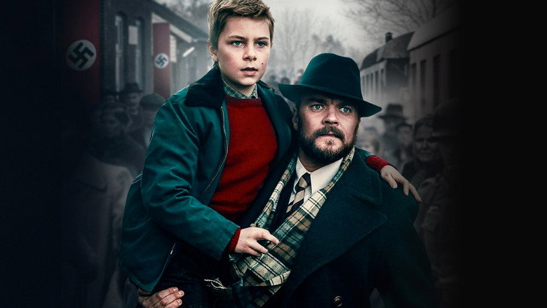 Når befrielsen kommer 9