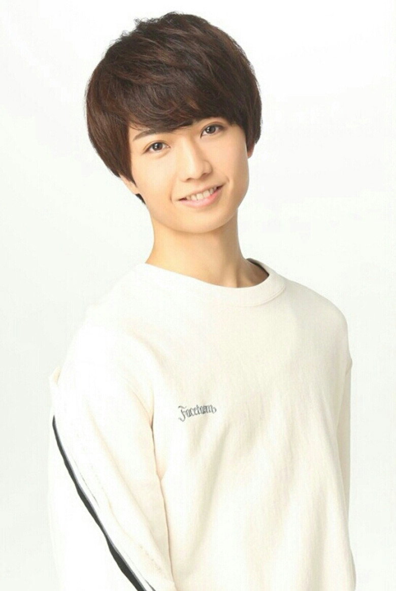 Yuya Hozumi photo