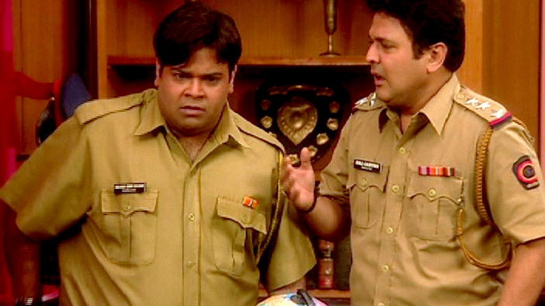 Still image for F.I.R. season 1 episode 161: Gopi Sweeps The Floors