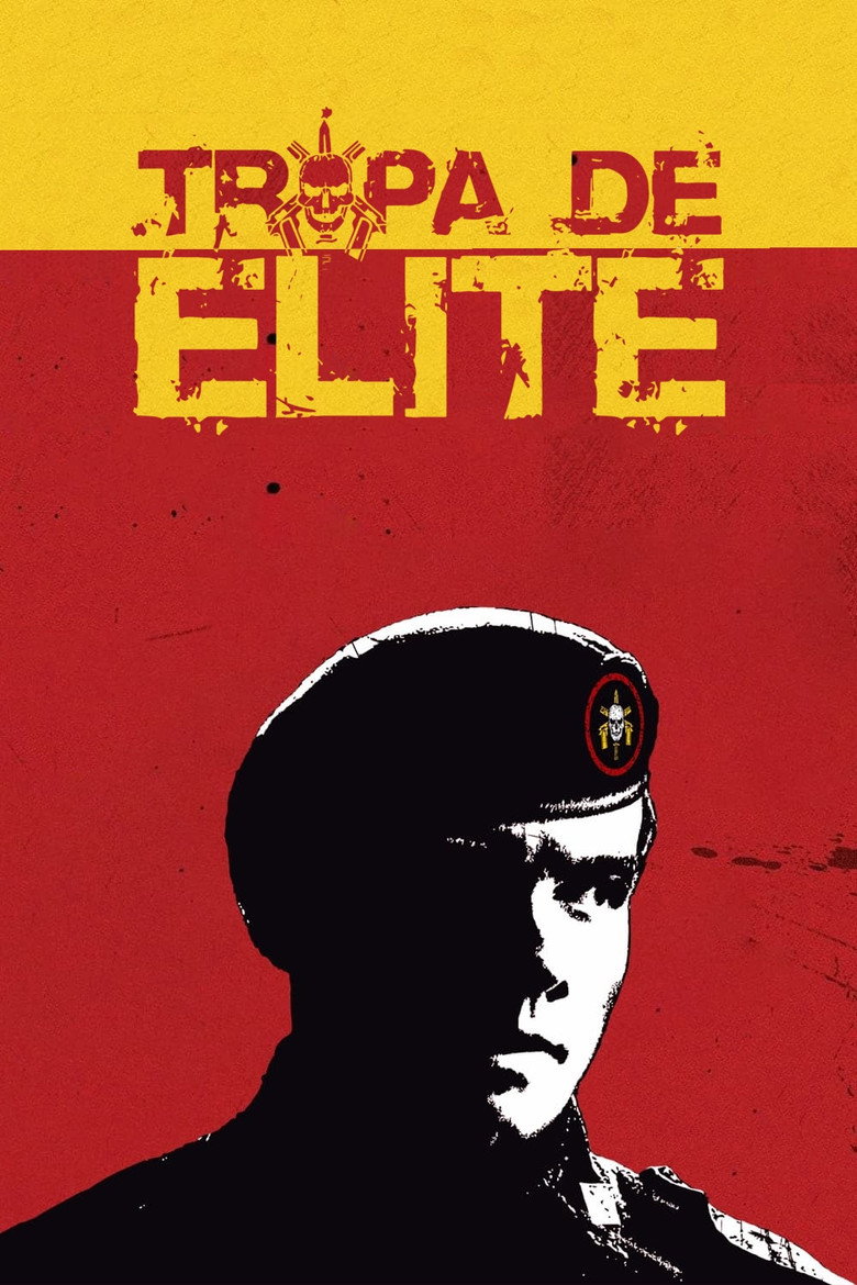 Póster la Película
