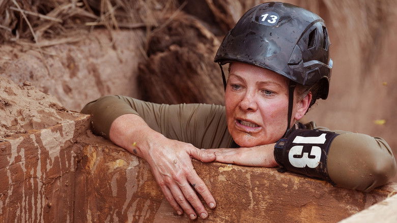 Celebrity SAS: Who Dares Wins 8×2