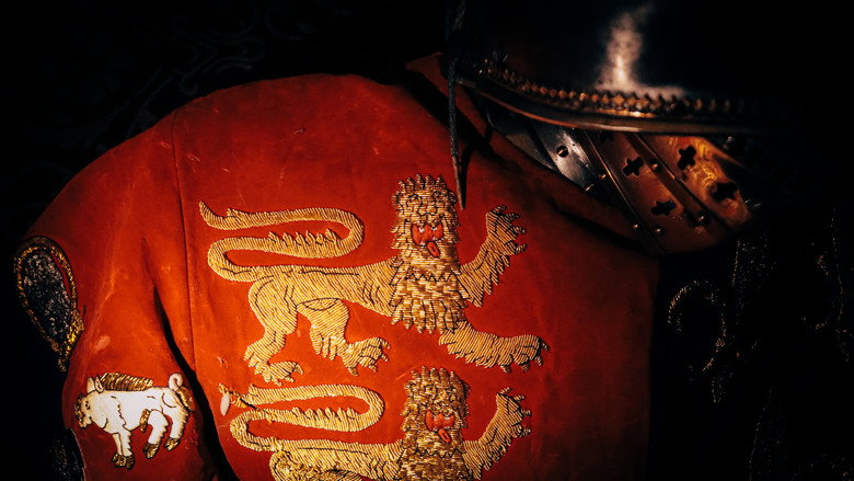 A Taste of Loyalty image 4