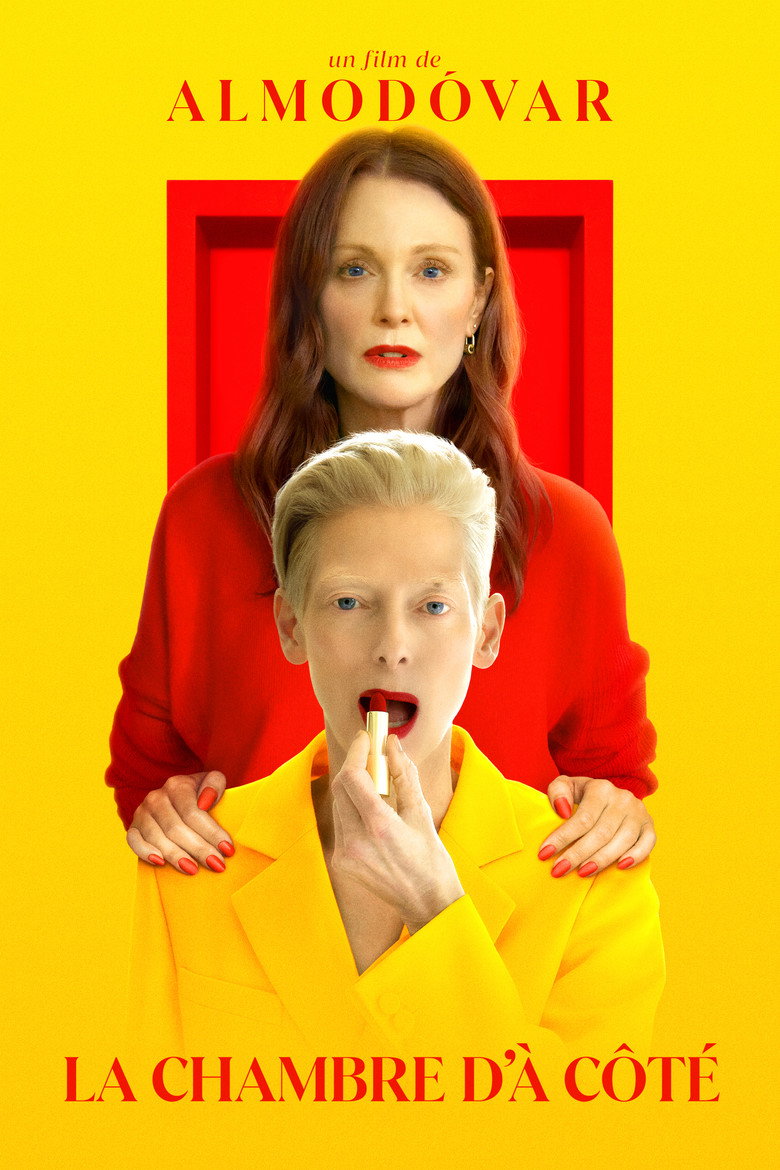 Póster la Película