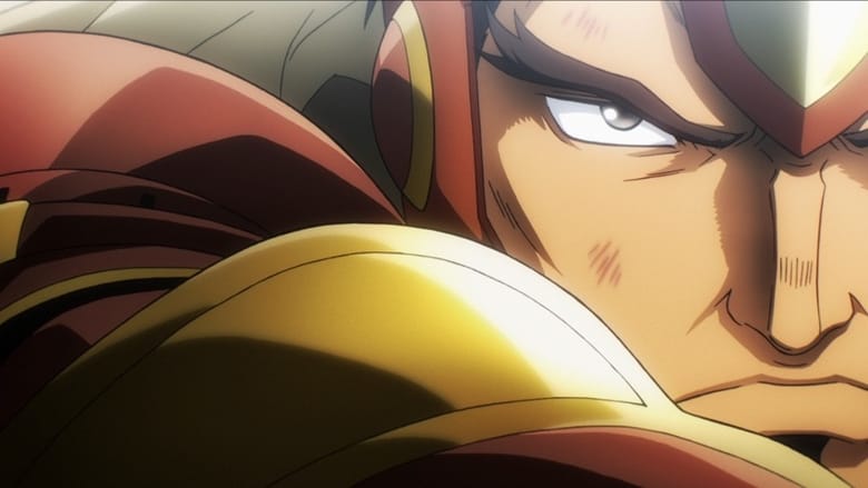 Overlord IV Dublado - Episódio 13 - Animes Online