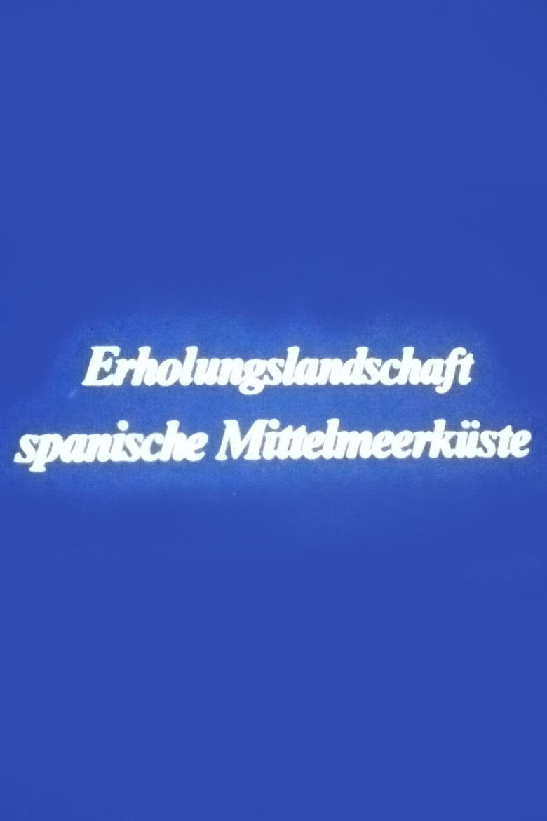 Imatge de Erholungslandschaft spanische Mittelmeerküste