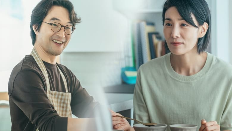 Recipe for Farewell (2022) Korean Drama