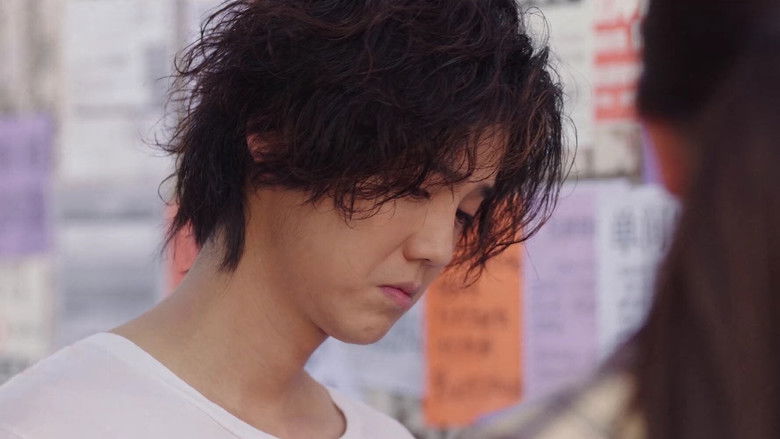 Still image for Cross Fire season 1 episode 3: Episode 3 Still image for Cross Fire season 1 episode 3: Episode 3