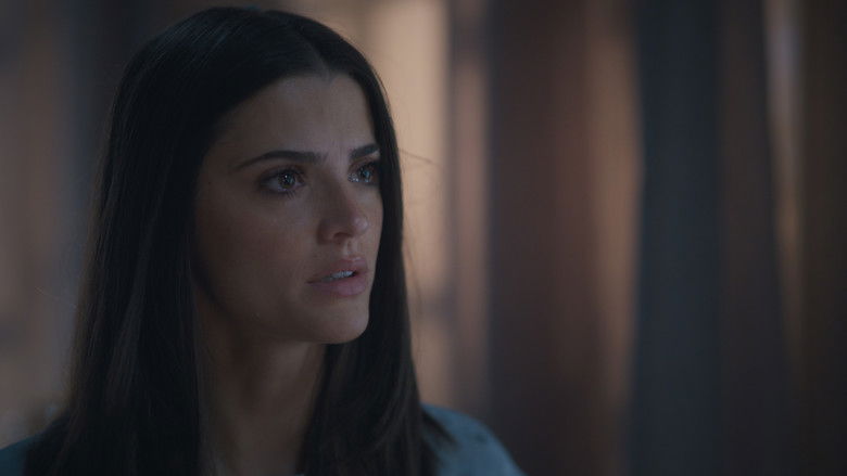 Still image for The Color of Love season 1 episode 29: Episode 29