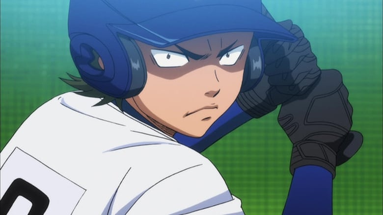 Ace of Diamond Season 1 Episode 30