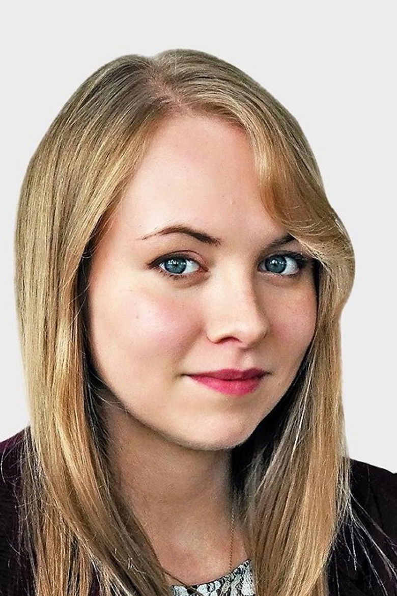 Emma Webb portrait image