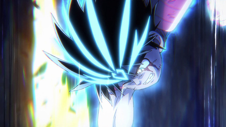 Still from Dragon Quest: La Aventura de Dai - Temporada 1 Episodio 100