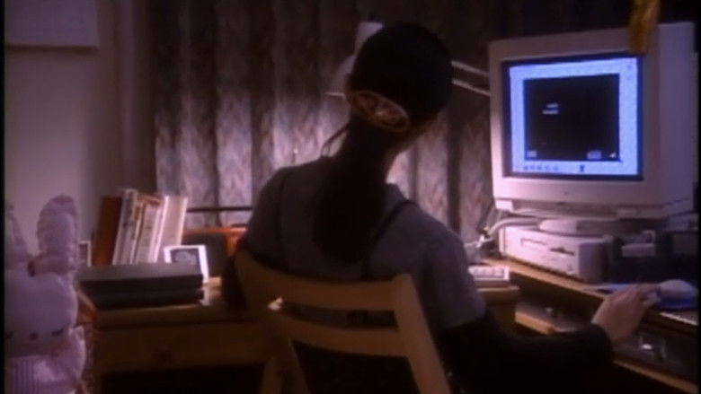 Image d'arrière-plan 9 du film 警告！のぞきアリ。