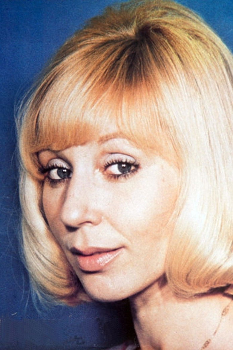 Noëlle Cordier portrait image