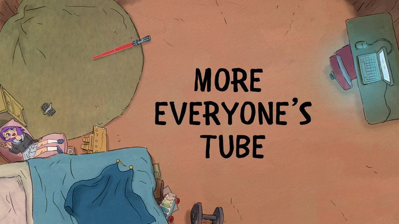 Still from We Bare Bears - Season 4 Episode 14