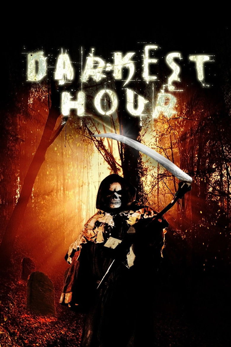 Imatge de Darkest Hour