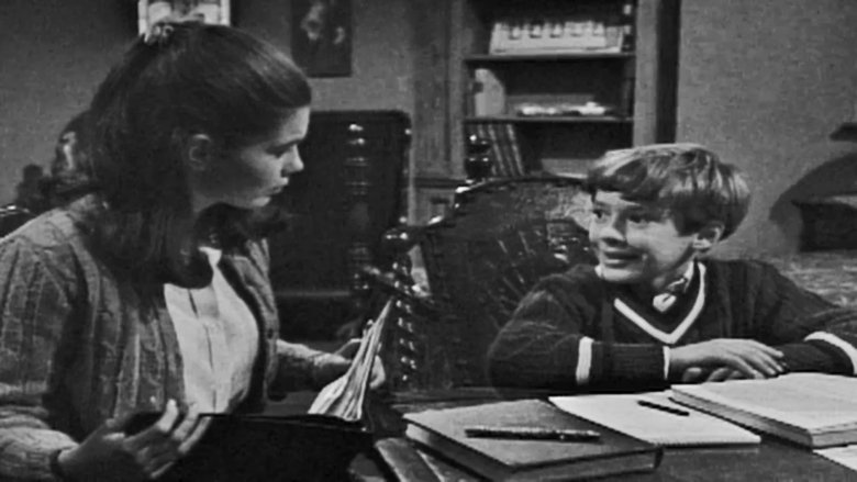 Still image for Dark Shadows season 1 episode 82: DS-82 Still image for Dark Shadows season 1 episode 82: DS-82