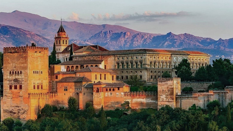 Alhambra: An Oasis for the Ages