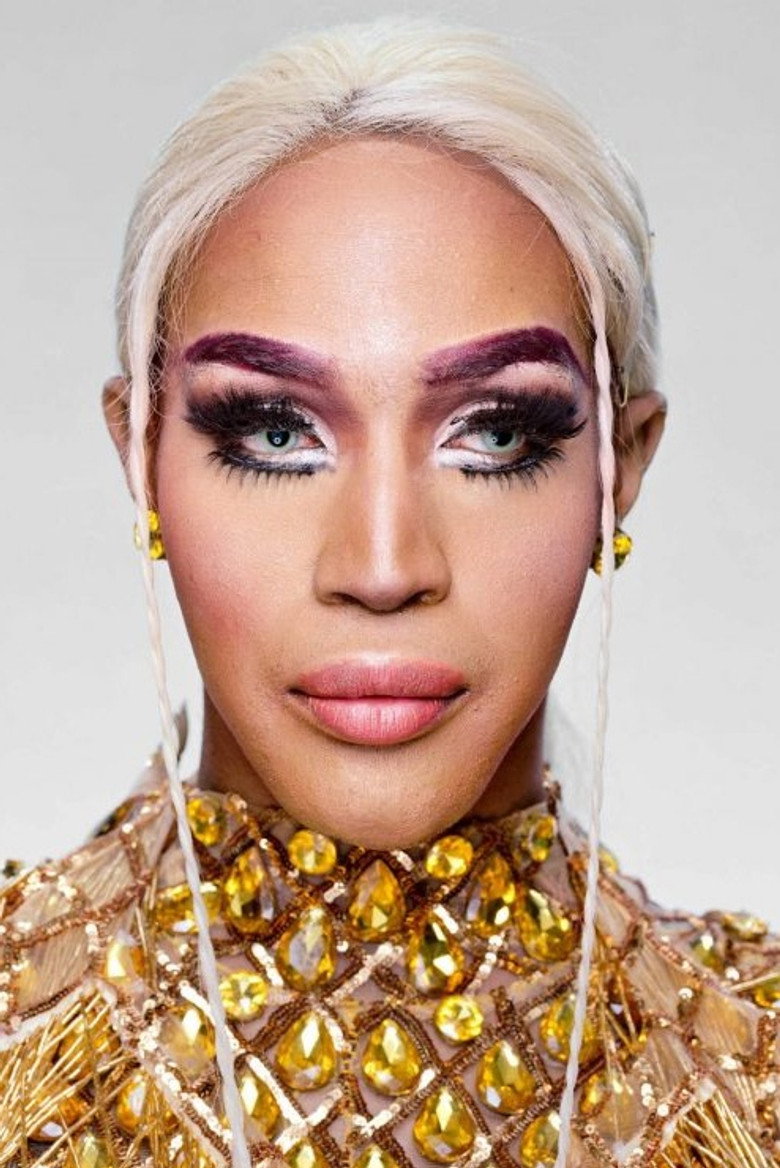 Trinity K. Bonet