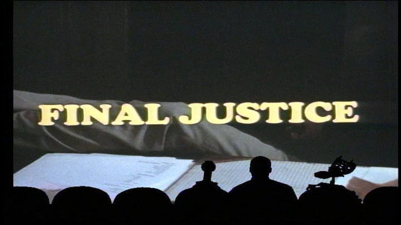 Still from Mystery Science Theater 3000 - Season 10 Episode 7