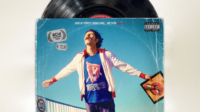 Backdrop for Fotogenico